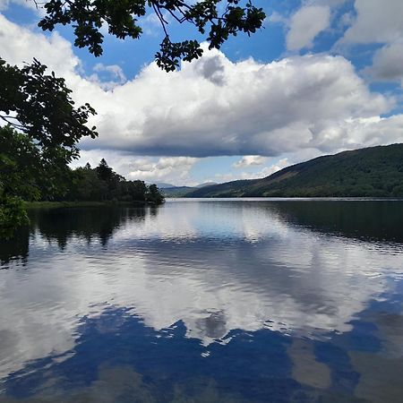 Ye Old'E Man Lake District Grange-Over-Sands Eksteriør bilde