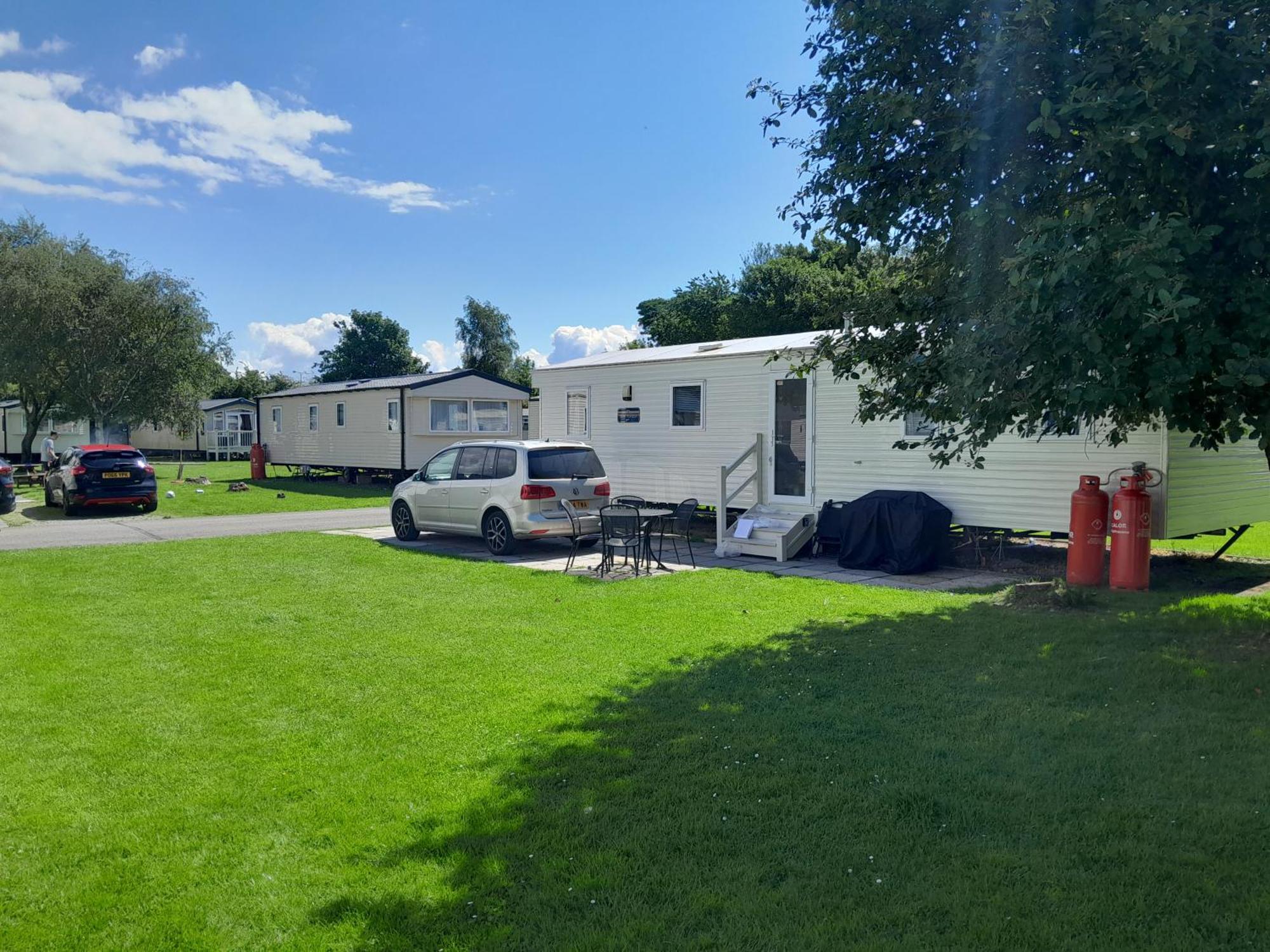 Ye Old'E Man Lake District Grange-Over-Sands Eksteriør bilde